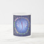 A Dragonfly Dance Coffee Mugs