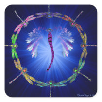 A Dragonfly Dance