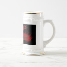 a drink for the horde coffee mug