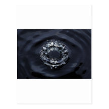 A Drop of Life Postcard