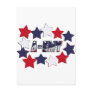 A-EMT STARS ADVANCED-EMERGENCY MEDICAL TECH POSTCARD