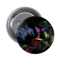 A Fairies Ball Button