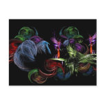 A Fairies Ball Post Cards