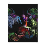 A Fairies Ball Post Cards