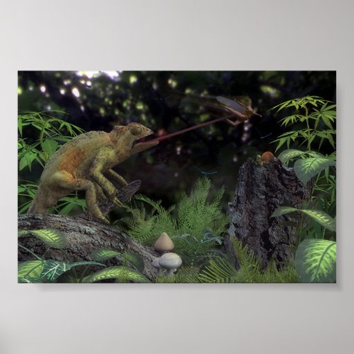 A Fairy Bad Day Print
