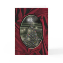 A Fairy Merry Christmas Cards