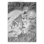 A Fairy Reflection Card