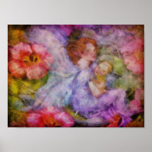 A Fairy"s Child Poster
