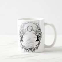 A Fairytale Ending... Coffee Mug