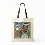 A Faithful Friend Tote Bag