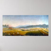 A Fateful Turn by: Captain James Hope Print