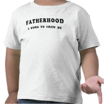 A Fatherhood
