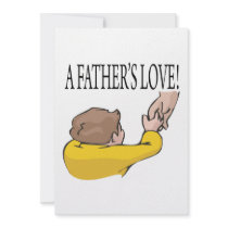 A Fathers Love