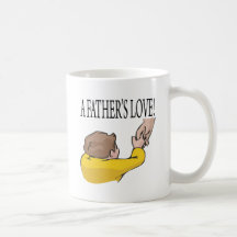 A Fathers Love Mug