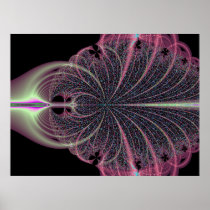 A Feathered Plume2 Framed Print