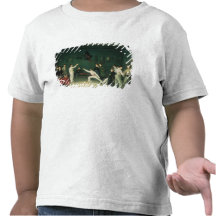 A Fencing Scene, 1827 T Shirts