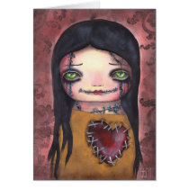 A few Stitches Cards