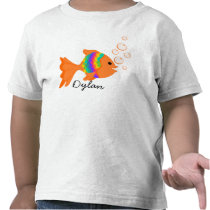 A Fish Fantastic!