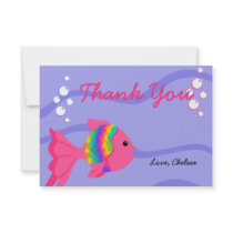 A Fish Fantastic!