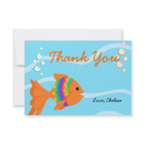A Fish Fantastic!