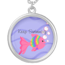 A fish fantastic!