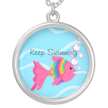 A fish fantastic!