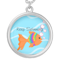 A fish fantastic!