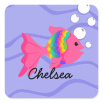 A Fish Fantastic!