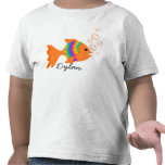 A Fish Fantastic! T Shirts