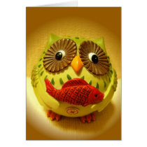 A Fish For You? Cards