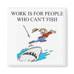 a fisherman design