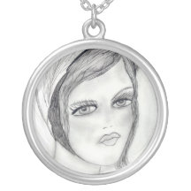 A Flapper Custom Jewelry