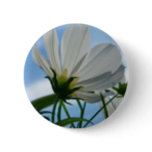 A Flower Pinback Buttons