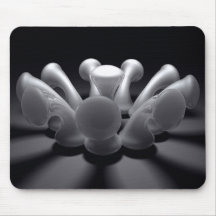 A Friend In Need Mouse Mats