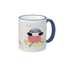 A friend is a present we give to ourselves coffee mugs