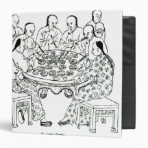 A Friendly Meal Binders