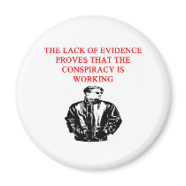 a funny conspiracy theory new afe joke