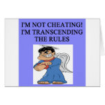 a funny divorce idea for you! cards
