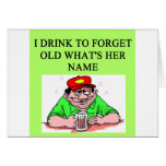 a funny divorce idea for you! cards