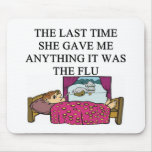 a funny divorce idea for you! mousepads