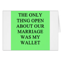 a funny divorce  joke for men