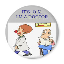 a funny doctor joke