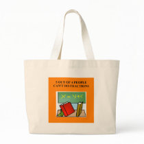 a funny math joke bag