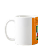a funny math joke mug