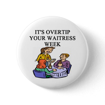 a funny waitress joke by jimhartley