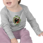 A Future Police Officer Tee Shirts