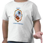 A Future Veterinarian T-shirt