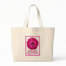 A Gentle Response Bags