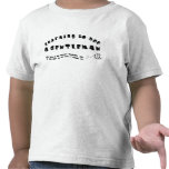 A Gentleman Tshirts