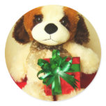 A Gift For You stickers